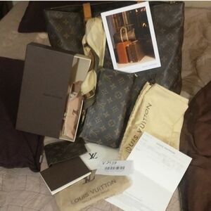 CHANEL Louboutin Manolo Blahnik Badgley Mischka Louis Vuitton Dior Calvin Klein